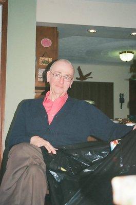 Photo of Roy C.