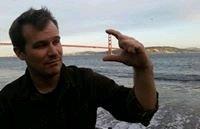 Photo of Patrick C.