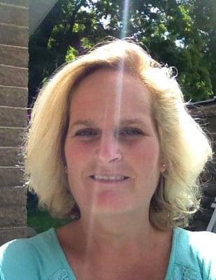 Photo of Kristy J.