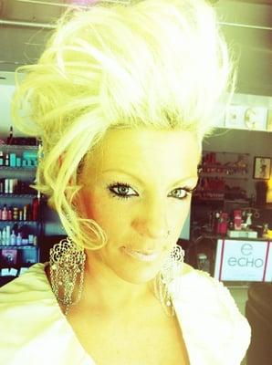 Photo of beckie j.