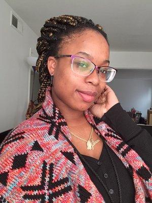 Photo of Janae W.