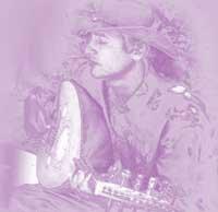 Photo of M M.