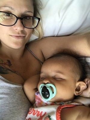 Photo of Amber H.