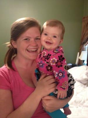 photo of Brittany P.