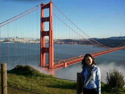Photo of Sora L.