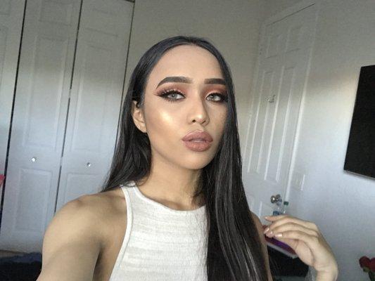 Photo of Luna A.