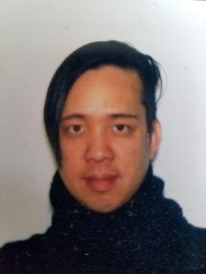 Photo of Daniel P.