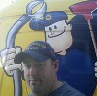 photo of Roderick T.