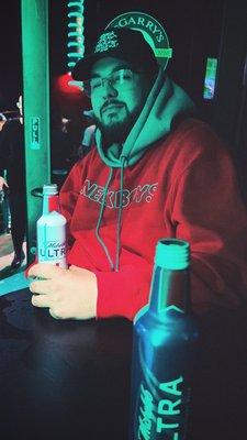 Photo of Seth V.