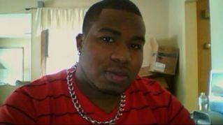 Photo of Shawn M.