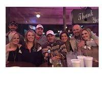 Photo of Erica N Greg S.