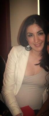 Photo of Ruth M.