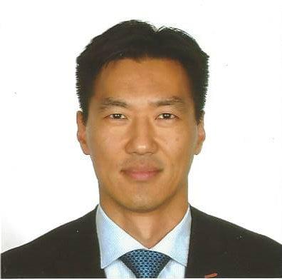 Photo of Douglas L.