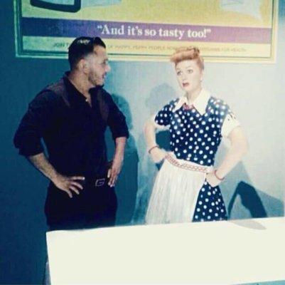 photo of Araiza Almaraz F.