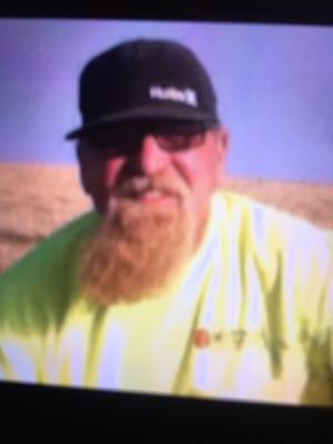 Photo of Kevin H.