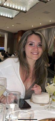 Photo of Samantha R.