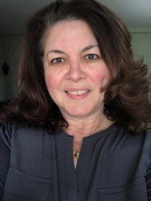 photo of Doris G.