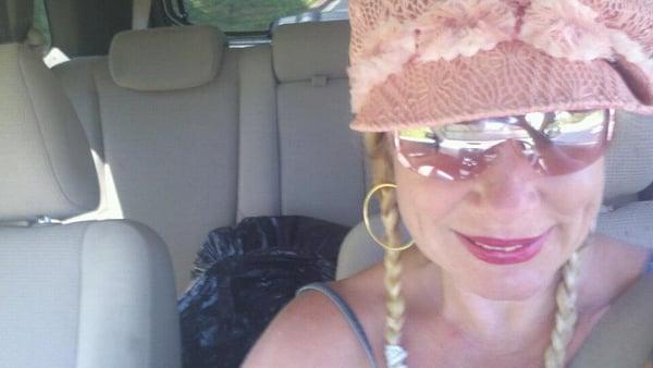 Photo of Melanie R.