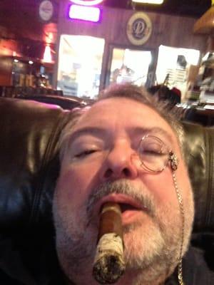 Photo of Michael M.