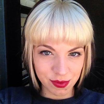 Photo of Melissa G.