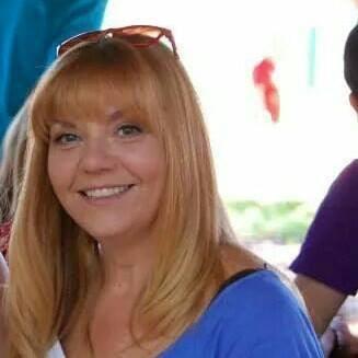 Photo of Felicia F.