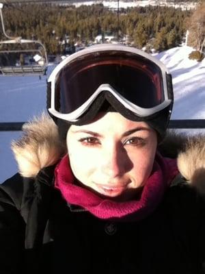 Photo of Svitlana D.