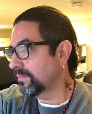 Photo of Lowell Z.