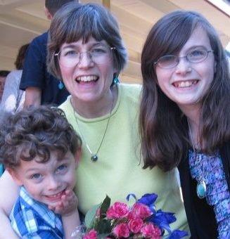 Photo of Lisa C.