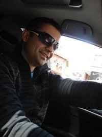 Photo of Raj M.