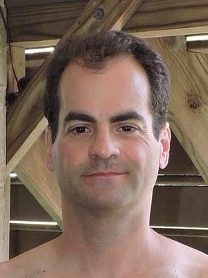 Photo of Vincent R.