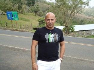 Photo of George Y.