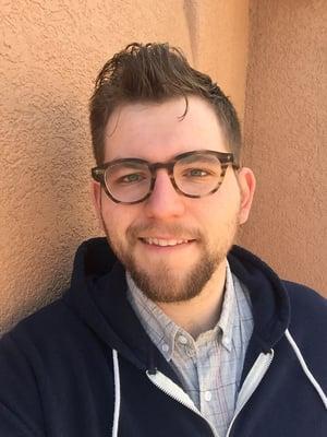 Photo of Nathan E.