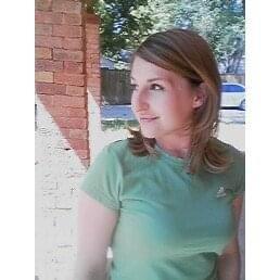 photo of Jacqueline B.