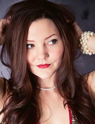 Photo of Kristen J.