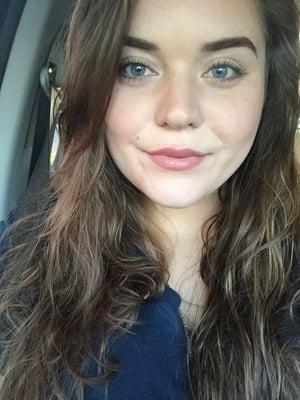 Photo of Savannah L.