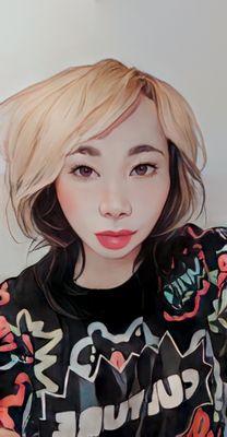 Photo of Skysunshine A.