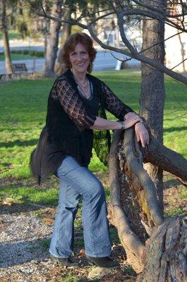 Photo of Rachel B.