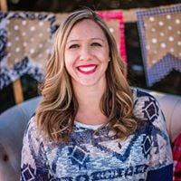 Photo of Ashley C.