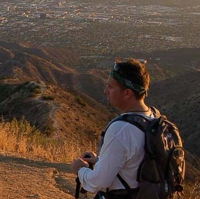 Photo of Jason B.