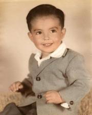 Photo of Rj R.