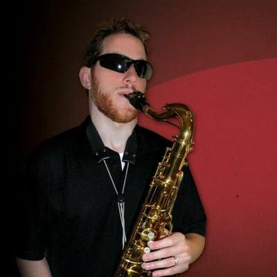 Photo of Jamie P.