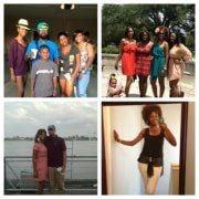 photo of Precious B.