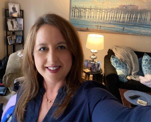 Photo of Michelle R.