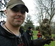 Photo of Nick J.