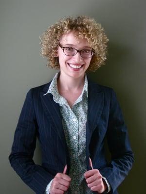 Photo of Elyse S.