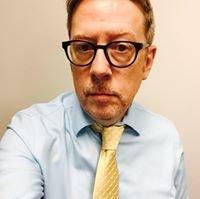 Photo of David E.