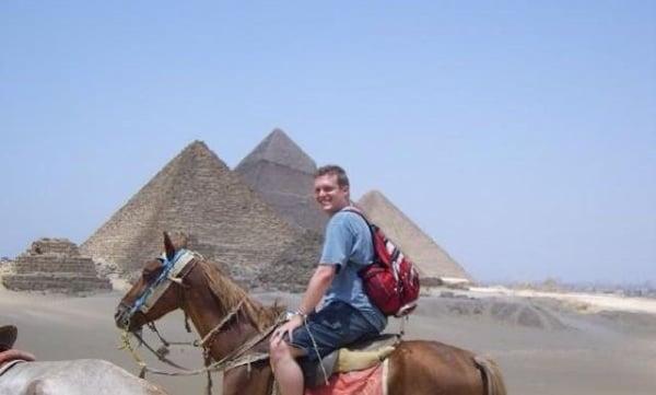 Photo of Derek P.