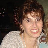 photo of Marguerite D.