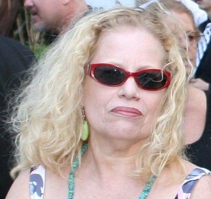 Photo of Maryann W.