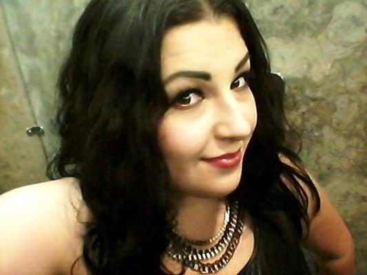 Photo of Courtney B.